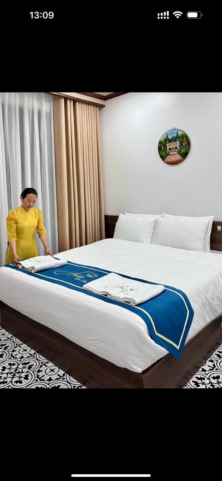 Affittacamere Azalea Tam Coc Ninh Binh Esterno foto